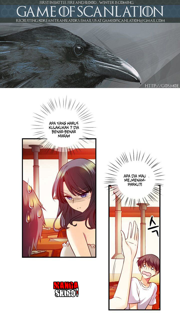 Hyulla’s Race Chapter 21.1 Gambar 2